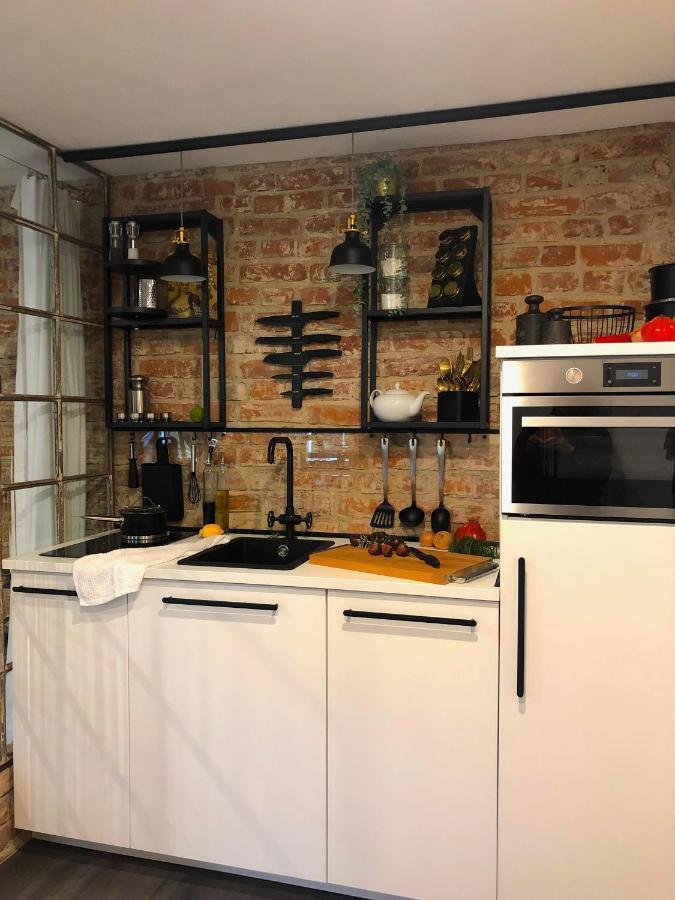 Strohhutmanufaktur Apartment Dresden Ngoại thất bức ảnh