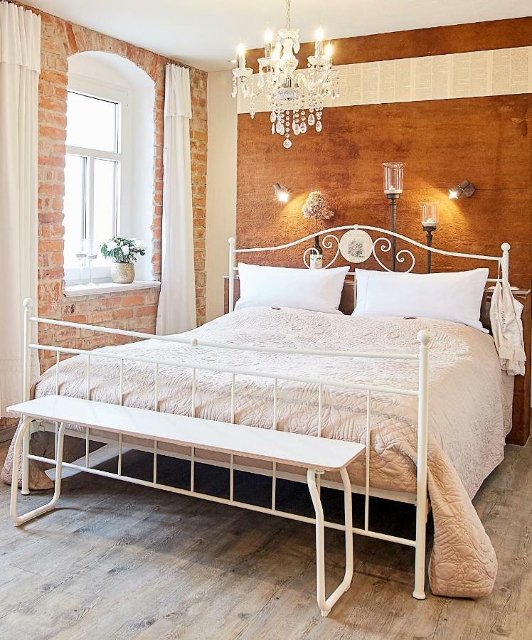 Strohhutmanufaktur Apartment Dresden Ngoại thất bức ảnh