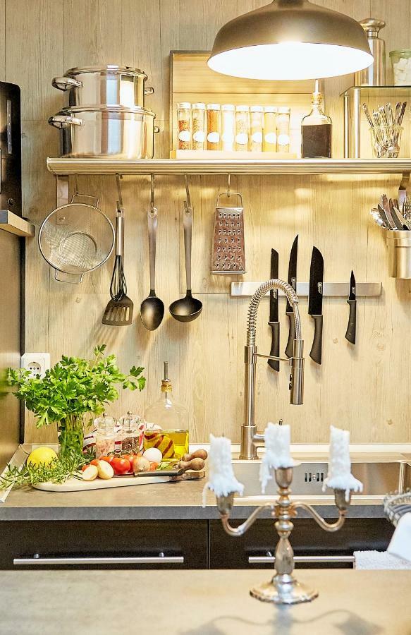 Strohhutmanufaktur Apartment Dresden Ngoại thất bức ảnh