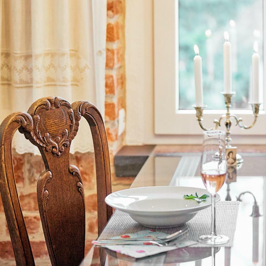 Strohhutmanufaktur Apartment Dresden Ngoại thất bức ảnh