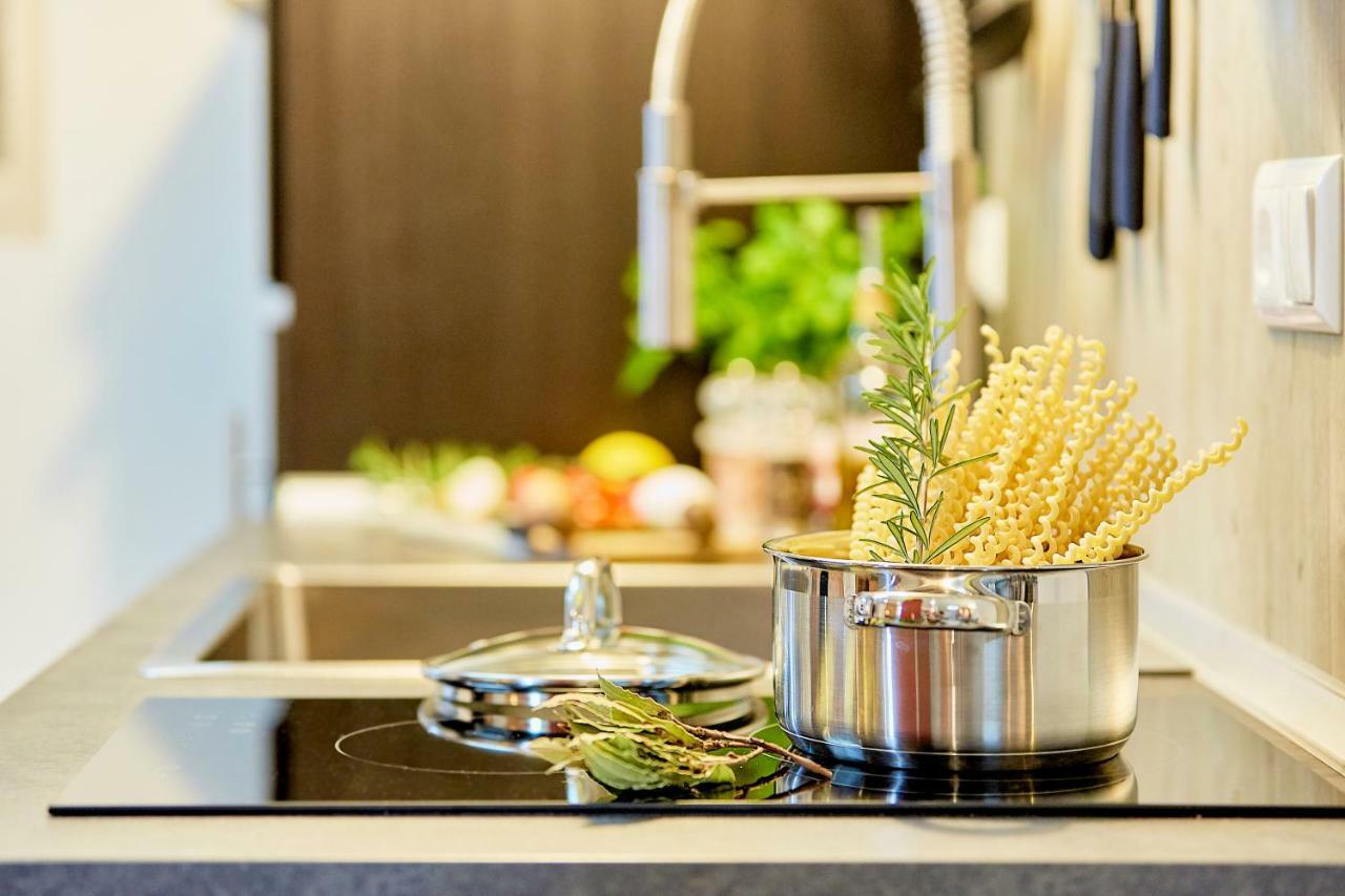Strohhutmanufaktur Apartment Dresden Ngoại thất bức ảnh